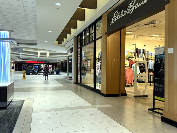 Laurel Park Place - July 23 2022 (newer photo)